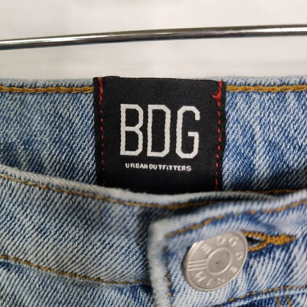 BDG measurements are